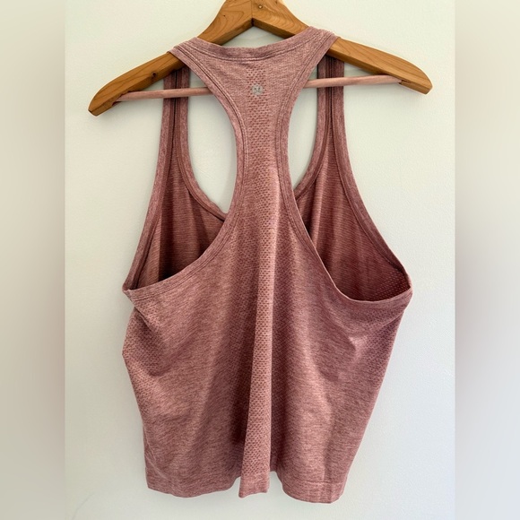 Lululemon Swiftly Tech Racerback Tank Top 2.0 | Size 14 - Picture 6 of 11